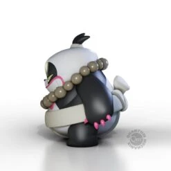 Figura Ozeki Panda Qrew Art Vinyl -Eric Ventas figura ozeki panda qrew art vinyl 2