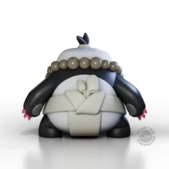 Figura Ozeki Panda Qrew Art Vinyl -Eric Ventas figura ozeki panda qrew art vinyl 4
