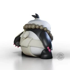 Figura Ozeki Panda Qrew Art Vinyl -Eric Ventas figura ozeki panda qrew art vinyl 5