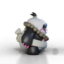 Figura Ozeki Panda Qrew Art Vinyl -Eric Ventas figura ozeki panda qrew art vinyl 6