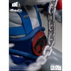 Figura Panthro Thundercats MiniCo -Eric Ventas figura panthro thundercats minico 10