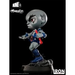Figura Panthro Thundercats MiniCo -Eric Ventas figura panthro thundercats minico 5