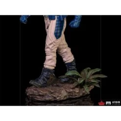 Figura Peacemaker Escuadron Suicida DC Comics Art Scale 1/10 -Eric Ventas figura peacemaker escuadron suicida dc comics art scale 1 10 9