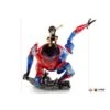 Figura Peni Parker Marvel Spider-Man Spider-Verse Escala 1/10 -Eric Ventas figura peni parker marvel spider man spider verse escala 1 10