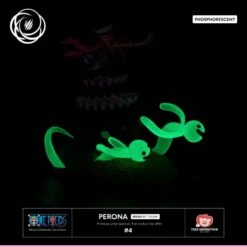 Figura Perona One Piece Ikigai By Tsume -Eric Ventas figura perona one piece ikigai by tsume 10