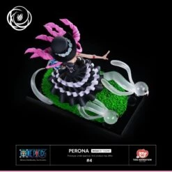 Figura Perona One Piece Ikigai By Tsume -Eric Ventas figura perona one piece ikigai by tsume 11