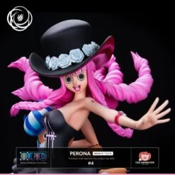 Figura Perona One Piece Ikigai By Tsume -Eric Ventas figura perona one piece ikigai by tsume 12