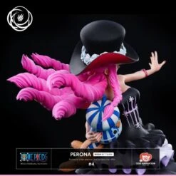 Figura Perona One Piece Ikigai By Tsume -Eric Ventas figura perona one piece ikigai by tsume 13