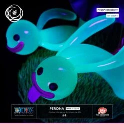 Figura Perona One Piece Ikigai By Tsume -Eric Ventas figura perona one piece ikigai by tsume 14