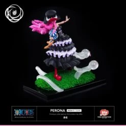 Figura Perona One Piece Ikigai By Tsume -Eric Ventas figura perona one piece ikigai by tsume 2