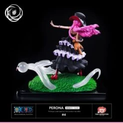 Figura Perona One Piece Ikigai By Tsume -Eric Ventas figura perona one piece ikigai by tsume 5