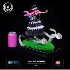 Figura Perona One Piece Ikigai By Tsume -Eric Ventas figura perona one piece ikigai by tsume 8
