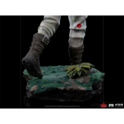 Figura Polka-Dot Man Escuadron Suicida DC Comics Art Scale 1/10 -Eric Ventas figura polka dot man escuadron suicida dc comics art scale 1 10 11