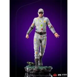 Figura Polka-Dot Man Escuadron Suicida DC Comics Art Scale 1/10 -Eric Ventas figura polka dot man escuadron suicida dc comics art scale 1 10 2
