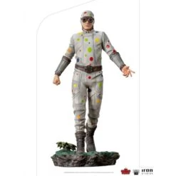 Figura Polka-Dot Man Escuadron Suicida DC Comics Art Scale 1/10