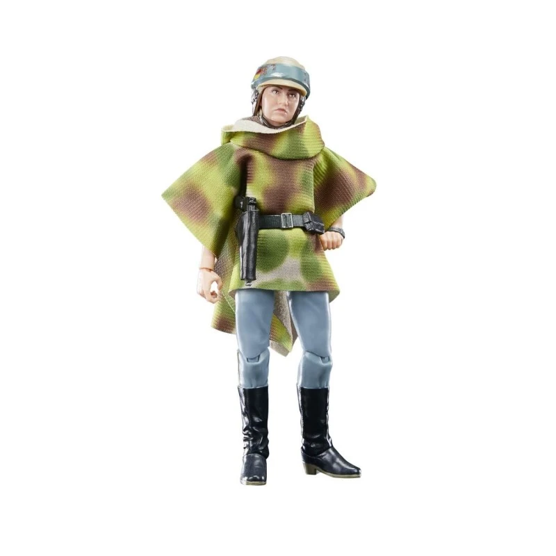 Figura Princesa Leia (Endor) Star Wars El Regreso Del Jedi Vintage Collection 5 Figura Princesa Leia (Endor) Star Wars El Regreso Del Jedi Vintage Collection - Imagen 3