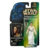 Figura Princesa Leia Organa Yavin 4 Star Wars The Power Of The Force -Eric Ventas figura princesa leia organa yavin 4 star wars the power of the force