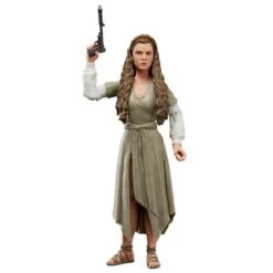 Figura Princesa Leia Star Wars El Retorno Del Jedi Black Series 9 Figura Princesa Leia Star Wars El Retorno Del Jedi Black Series -Eric Ventas figura princesa leia star wars el retorno del jedi black series 2