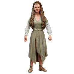 Figura Princesa Leia Star Wars El Retorno Del Jedi Black Series 11 Figura Princesa Leia Star Wars El Retorno Del Jedi Black Series -Eric Ventas figura princesa leia star wars el retorno del jedi black series 4