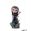 Figura Psylocke X-Men Marvel Comics MiniCo -Eric Ventas figura psylocke x men marvel comics minico