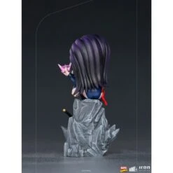 Figura Psylocke X-Men Marvel Comics MiniCo -Eric Ventas figura psylocke x men marvel comics minico 4