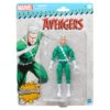 Figura Quicksilver Los Vengadores Marvel Comics -Eric Ventas figura quicksilver los vengadores marvel comics
