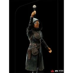 Figura Ratcatcher 2 Escuadron Suicida DC Comics Art Scale 1/10 26 Figura Ratcatcher 2 Escuadron Suicida DC Comics Art Scale 1/10 -Eric Ventas figura ratcatcher 2 escuadron suicida dc comics art scale 1 10 10