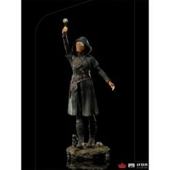 Figura Ratcatcher 2 Escuadron Suicida DC Comics Art Scale 1/10 20 Figura Ratcatcher 2 Escuadron Suicida DC Comics Art Scale 1/10 -Eric Ventas figura ratcatcher 2 escuadron suicida dc comics art scale 1 10 4