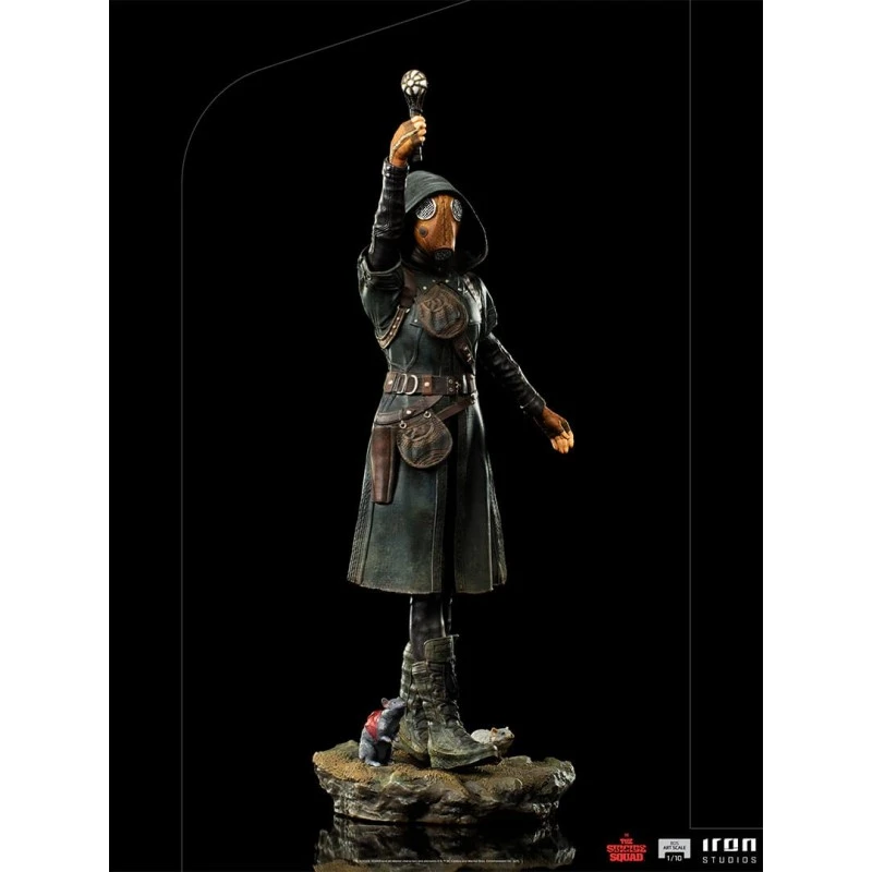 Figura Ratcatcher 2 Escuadron Suicida DC Comics Art Scale 1/10 11 Figura Ratcatcher 2 Escuadron Suicida DC Comics Art Scale 1/10 - Imagen 9