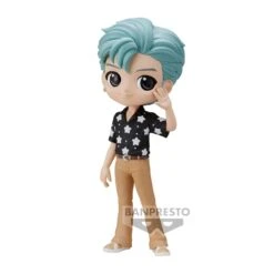 Figura RM BTS TinyTan Dynamite Qposket