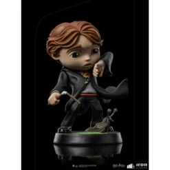 Harry Potter Figura Ron Weasley Encantamiento Vomitababosas MiniCo 14 Harry Potter Figura Ron Weasley Encantamiento Vomitababosas MiniCo -Eric Ventas figura ron weasley encantamiento vomitababosas minico 3