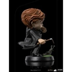 Harry Potter Figura Ron Weasley Encantamiento Vomitababosas MiniCo 15 Harry Potter Figura Ron Weasley Encantamiento Vomitababosas MiniCo -Eric Ventas figura ron weasley encantamiento vomitababosas minico 4
