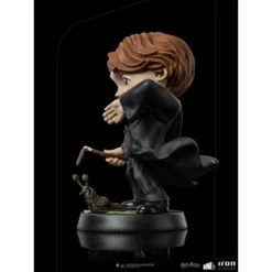 Harry Potter Figura Ron Weasley Encantamiento Vomitababosas MiniCo 17 Harry Potter Figura Ron Weasley Encantamiento Vomitababosas MiniCo -Eric Ventas figura ron weasley encantamiento vomitababosas minico 6