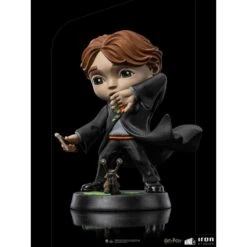 Harry Potter Figura Ron Weasley Encantamiento Vomitababosas MiniCo 18 Harry Potter Figura Ron Weasley Encantamiento Vomitababosas MiniCo -Eric Ventas figura ron weasley encantamiento vomitababosas minico 7
