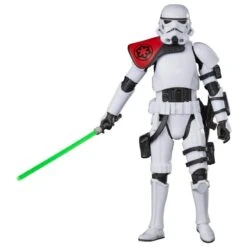 Figura Sargento Kreel Star Wars Black Series -Eric Ventas figura sargento kreel star wars black series 2