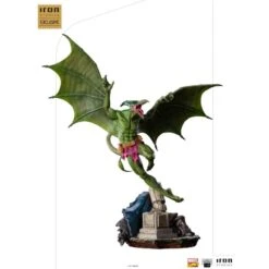 Figura Sauron X-Men Marvel Comics Escala 1/10