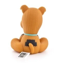 Figura Scooby-Doo Handmade By Robots -Eric Ventas figura scooby doo handmade by robots 2