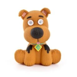 Figura Scooby-Doo Handmade By Robots