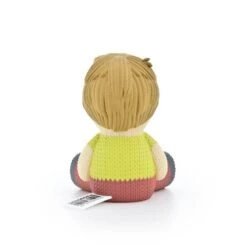 Figura Shaggy Rogers Scooby-Doo Handmade By Robots -Eric Ventas figura shaggy rogers scooby doo handmade by robots 2