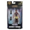 Figura Shuri Black Panther Marvel Serie Legends -Eric Ventas figura shuri black panther marvel serie legends