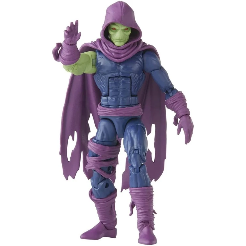 Figura Sleepwalker Doctor Strange Marvel Legends 4 Figura Sleepwalker Doctor Strange Marvel Legends - Imagen 2
