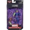 Figura Sleepwalker Doctor Strange Marvel Legends -Eric Ventas figura sleepwalker doctor strange marvel legends