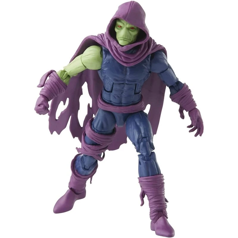 Figura Sleepwalker Doctor Strange Marvel Legends 5 Figura Sleepwalker Doctor Strange Marvel Legends - Imagen 3