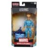 Figura Speedball Marvel Serie Legends -Eric Ventas figura speedball marvel serie legends
