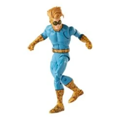Figura Speedball Marvel Serie Legends -Eric Ventas figura speedball marvel serie legends 4