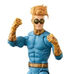 Figura Speedball Marvel Serie Legends -Eric Ventas figura speedball marvel serie legends 5