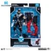 Figura Superman Blackest Night DC Comics Mcfarlane -Eric Ventas figura superman blackest night dc comics mcfarlane