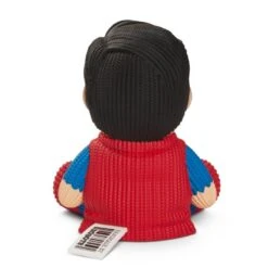 Figura Superman Dc Comics Handmade By Robots -Eric Ventas figura superman dc comics handmade by robots 2