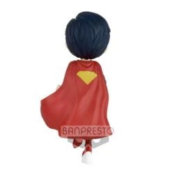 Figura Superman Dc Comics Q Posket -Eric Ventas figura superman dc comics q posket 2