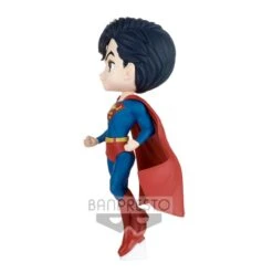 Figura Superman Dc Comics Q Posket -Eric Ventas figura superman dc comics q posket 3